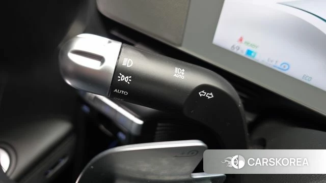 Hyundai Ionic 5 id 4382793 из Кореи 22