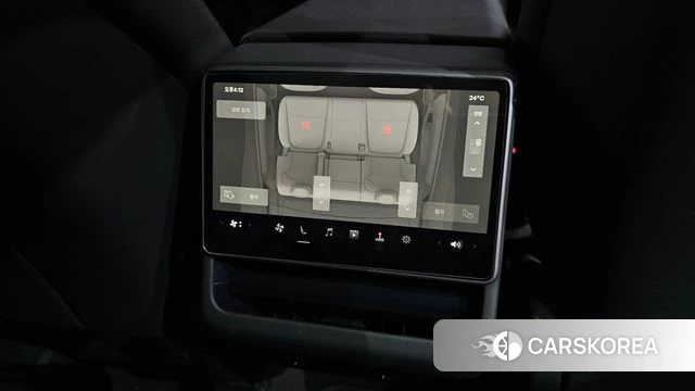 Tesla Model Y id 4474205 из Кореи 22