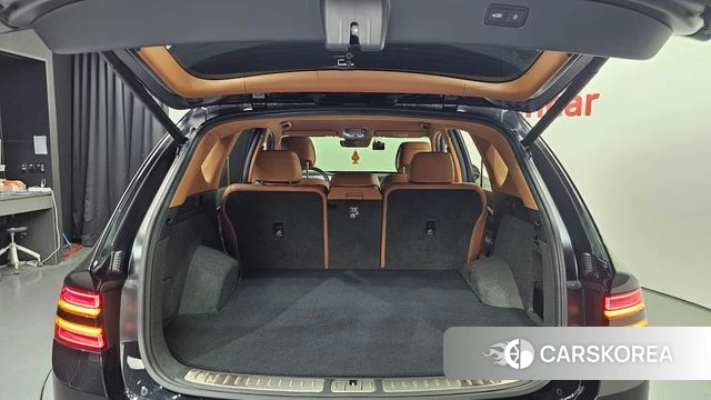 Genesis GV80 id 4222964 из Кореи 22