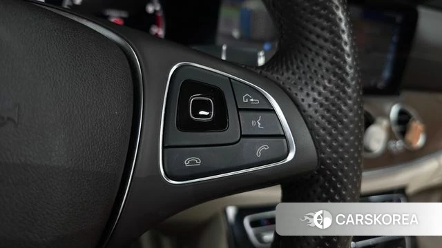 Mercedes-Benz E-Class W213 id 4850161 из Кореи 22