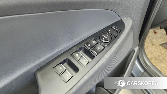 Hyundai All New Tucson id 4430389 из Кореи 22