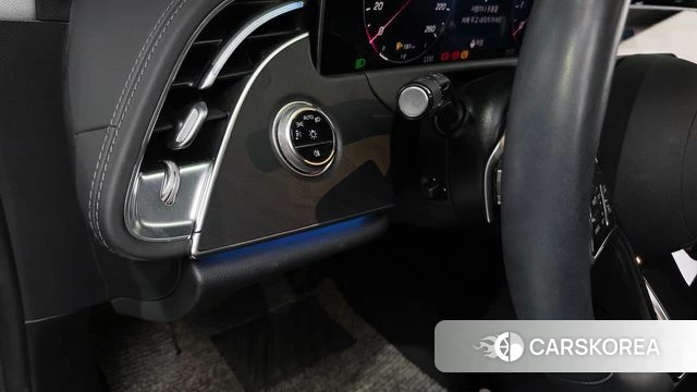 Mercedes-Benz E-Class W214 id 4630035 из Кореи 22