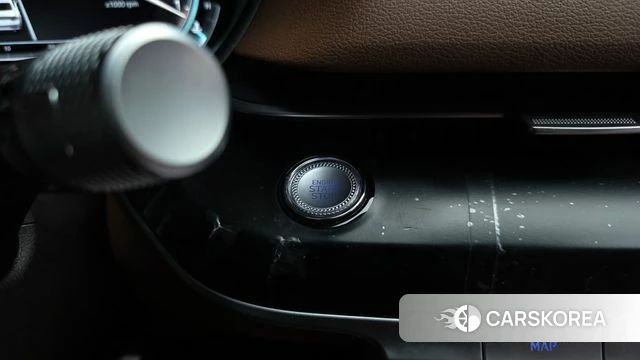 Genesis G80 (RG3) id 4409284 из Кореи 22