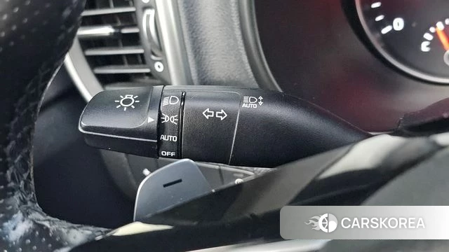 Kia Sportage The Bold id 4435301 из Кореи 22