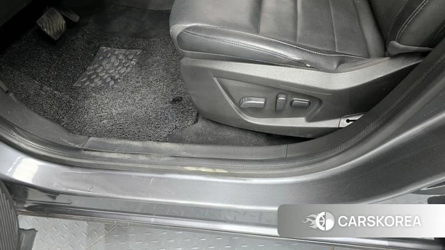 Renault Korea (Samsung) XM3 id 4224946 из Кореи 22