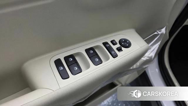 Hyundai The New Casper id 4862518 из Кореи 22