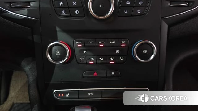 Renault Korea (Samsung) SM6 id 4865579 из Кореи 22