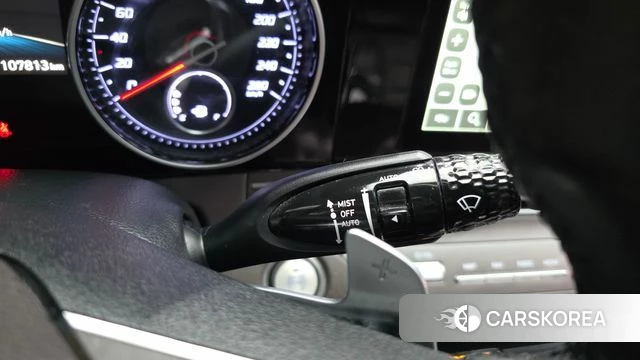Hyundai The New Grandeur IG id 4936355 из Кореи 22