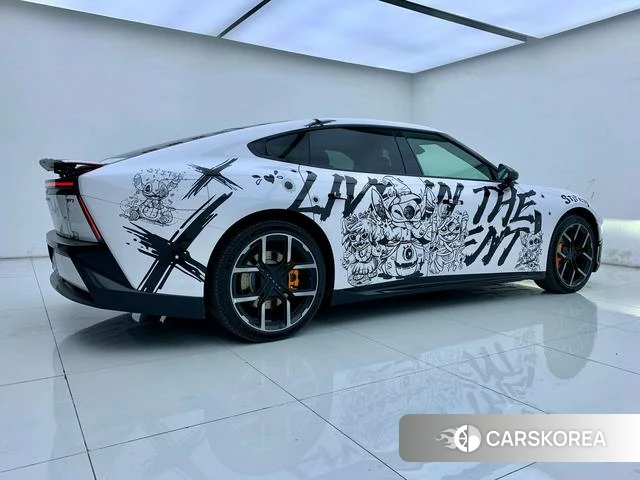 Xiaopeng Motors Xiaopeng P7 id 3993349 из Китая 22