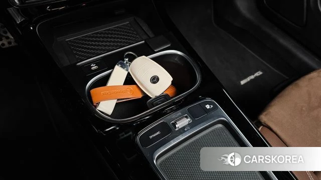 Mercedes-Benz CLA-Class C118 id 4527848 из Кореи 22