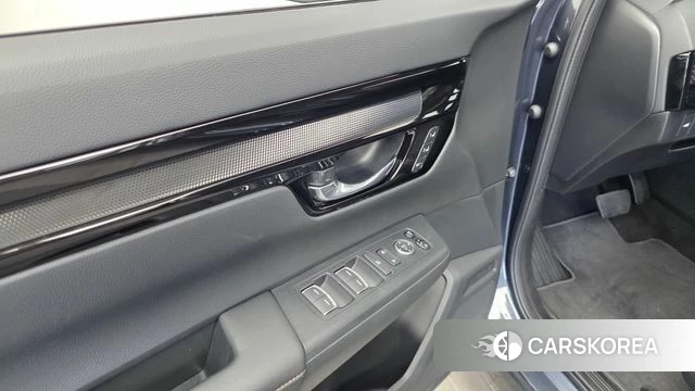 Honda CR-V 6th generation id 4200666 из Кореи 22