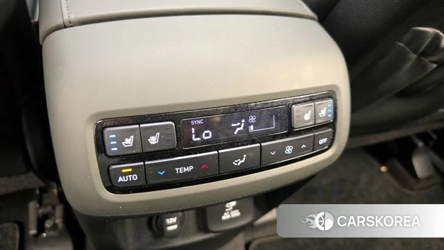 Hyundai Palisade id 4409275 из Кореи 22
