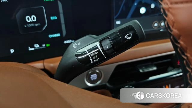 Kia The New K8 Hybrid id 4640009 из Кореи 22