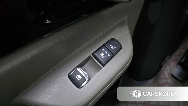 Kia The New Carnival 4th Generation id 4565721 из Кореи 22