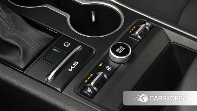 Kia K5 3rd generation id 4579846 из Кореи 22