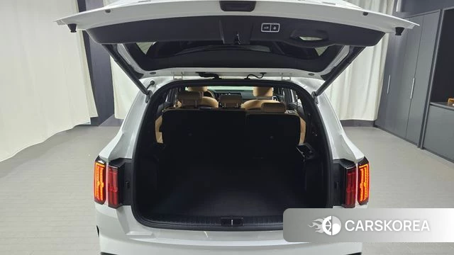 Kia Sorento 4th Generation id 4282470 из Кореи 22