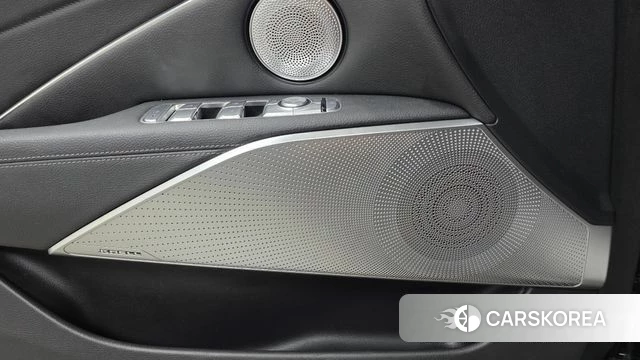 Kia The New K9 2nd generation id 4758530 из Кореи 22