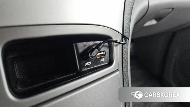 Hyundai The New Grand Starex id 4633186 из Кореи 22