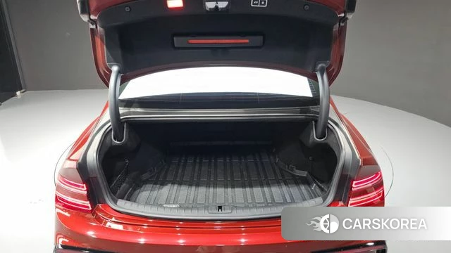 Genesis G80 (RG3) id 4493534 из Кореи 22