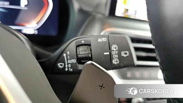 BMW X3 (G01) id 4194573 из Кореи 22
