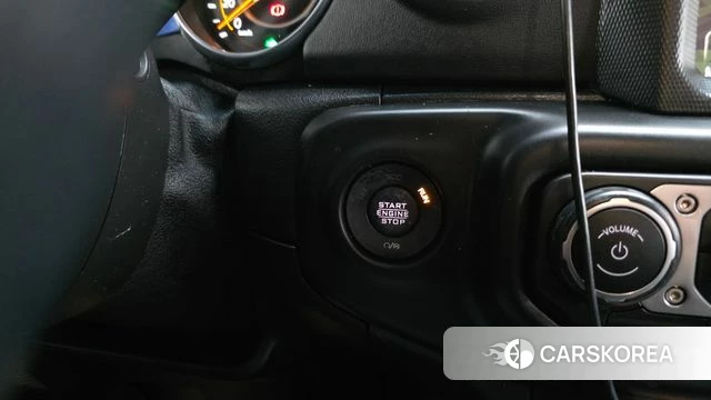 Jeep Wrangler (JL) id 4389352 из Кореи 22