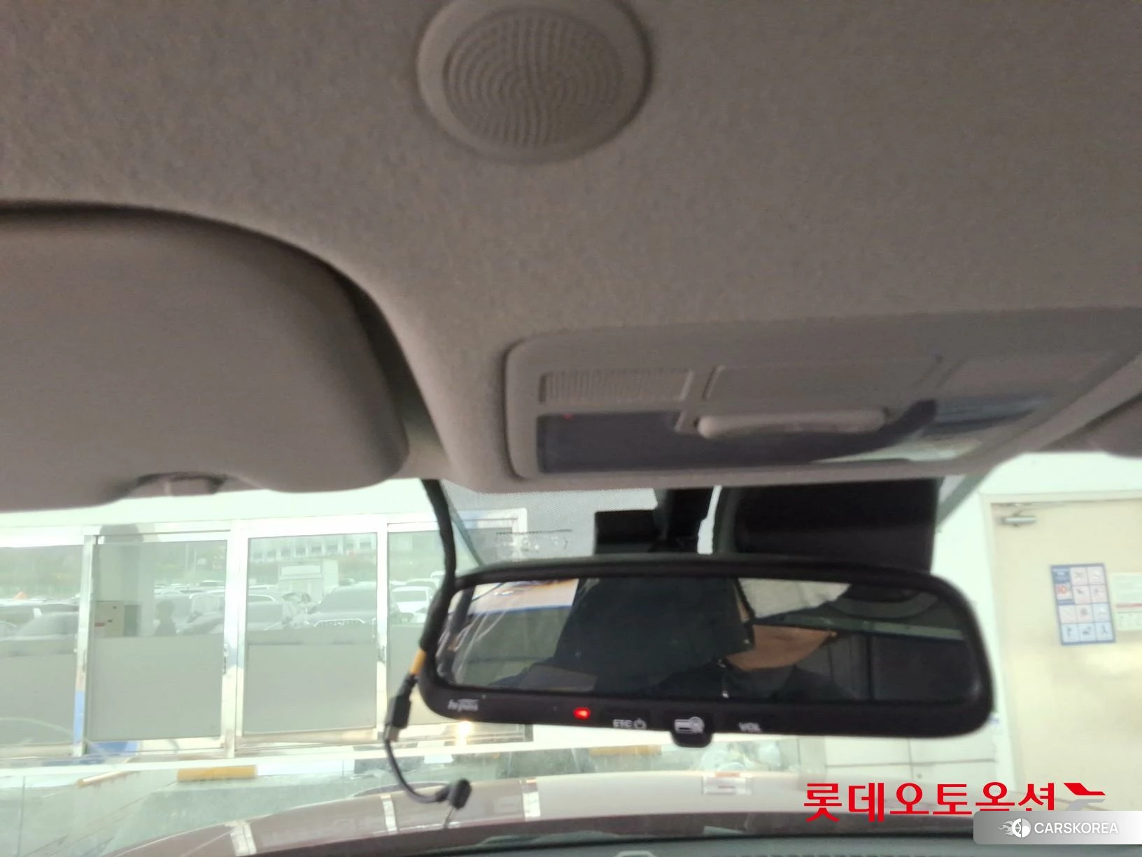 Hyundai Venue id 3875818 из Кореи 22