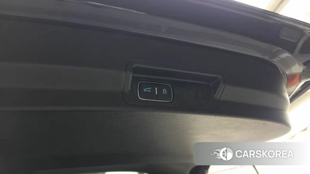 Ford Explorer 6th Generation id 4899787 из Кореи 22