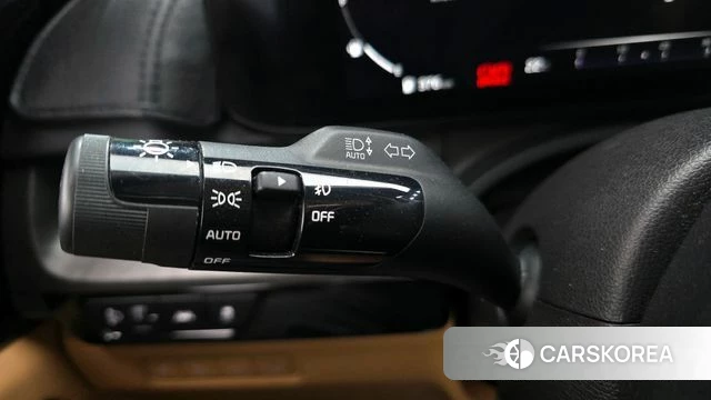 Kia Carnival 4th generation id 4284158 из Кореи 22