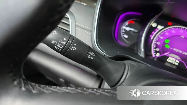 Renault Korea (Samsung) SM6 id 4448141 из Кореи 22