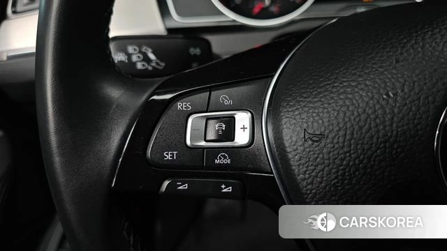Volkswagen Passat GT (B8) id 4397704 из Кореи 22