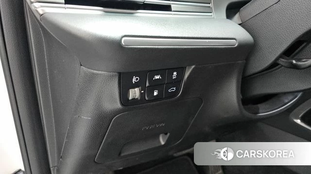 Hyundai The New Grandeur IG id 4864137 из Кореи 22