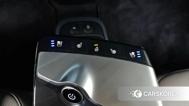 Kia EV6 id 4631849 из Кореи 22