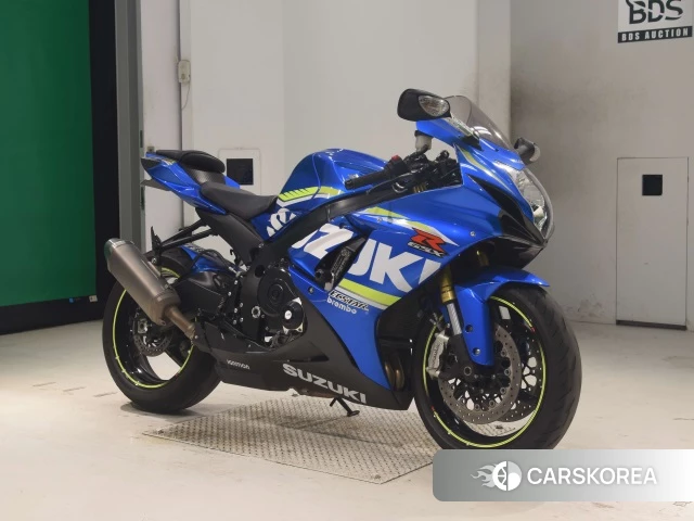 Проданный Suzuki GSX-R750 id 4255672 из Японии, фото 22
