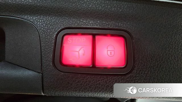 Mercedes-Benz GLE-Class W167 id 4501465 из Кореи 22