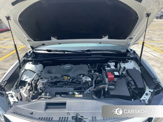 Toyota Camry id 4263651 из Китая 22