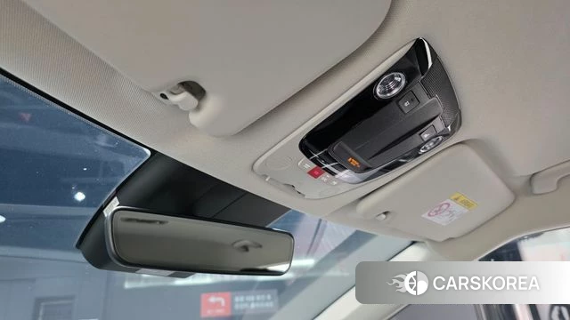 Kia EV6 id 4578994 из Кореи 22