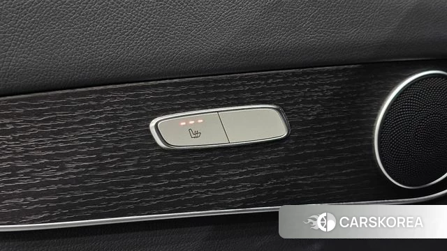 Mercedes-Benz GLC-Class X253 id 4651393 из Кореи 22
