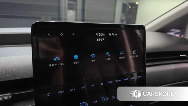 Hyundai Staria id 4774315 из Кореи 22