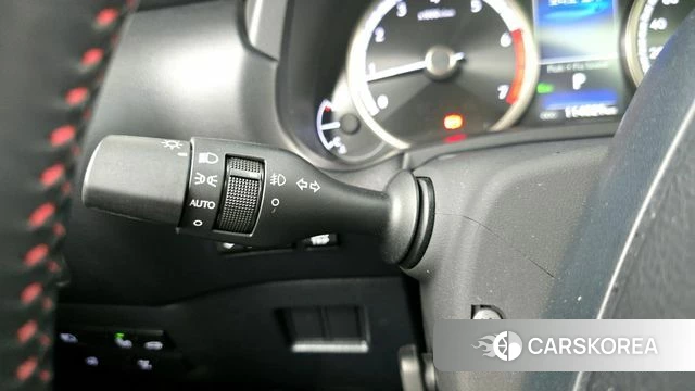 Lexus NX300 id 4225555 из Кореи 22