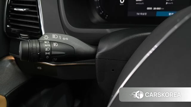 Volvo XC90 second Generation id 4428316 из Кореи 22