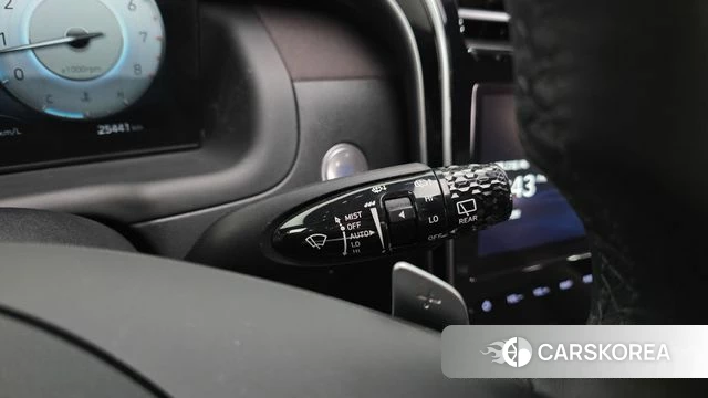 Hyundai Tucson (NX4) id 4619173 из Кореи 22
