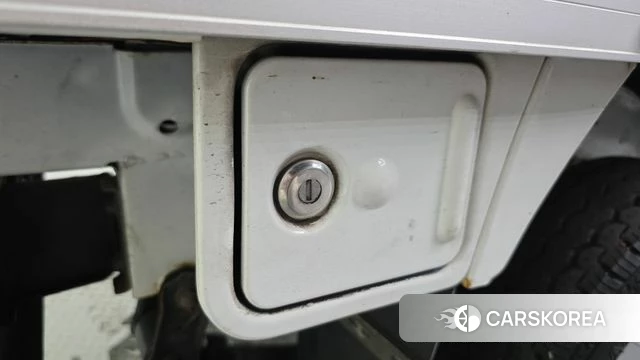 Chevrolet (GM Daewoo) New Labo id 4750571 из Кореи 22