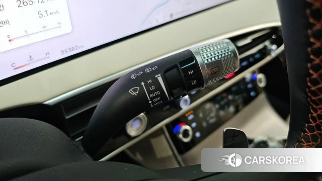 Genesis GV70 id 4571277 из Кореи 22