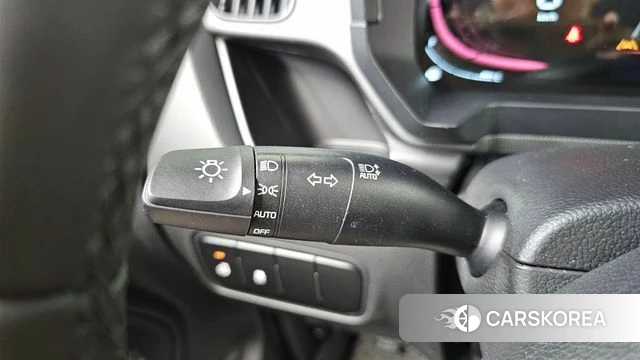 Kia The New Kia Ray id 4539625 из Кореи 22