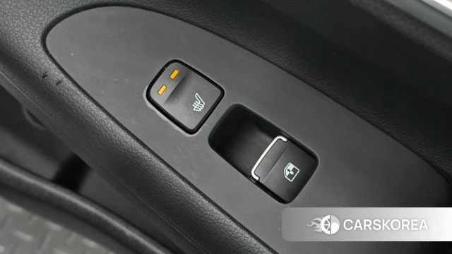 Hyundai The New Grandeur IG Hybrid id 4550705 из Кореи 22