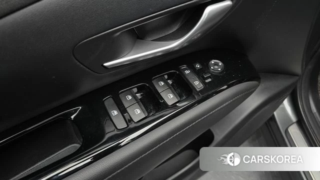 Hyundai Tucson Hybrid (NX4) id 4244008 из Кореи 22