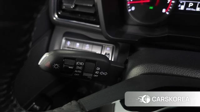 Ssangyong Berry New Tivoli id 4562860 из Кореи 22