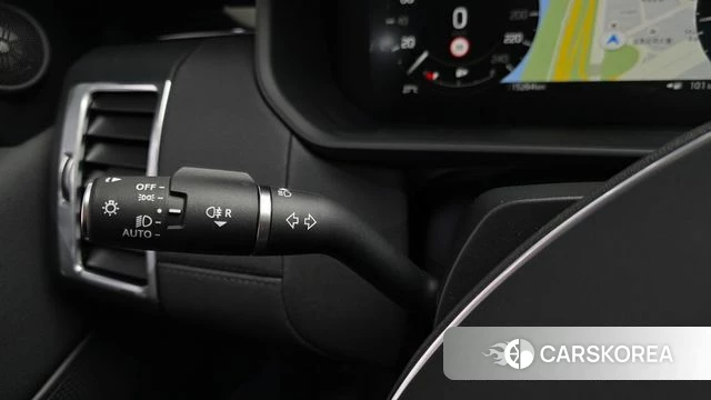 Land Rover Discovery 5 id 4516192 из Кореи 22