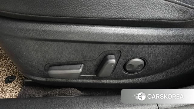 Kia K7 Premier id 4482825 из Кореи 22