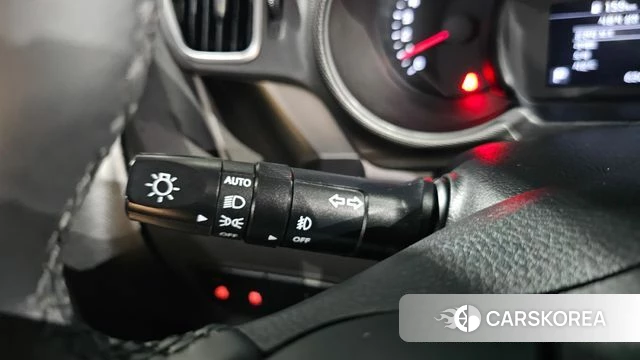 Kia The New Ray id 4636455 из Кореи 22